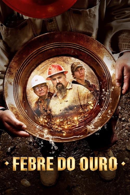Febre do Ouro