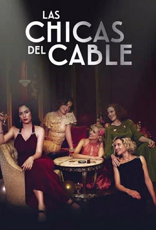 As Telefonistas