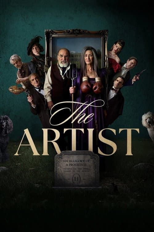O Artista