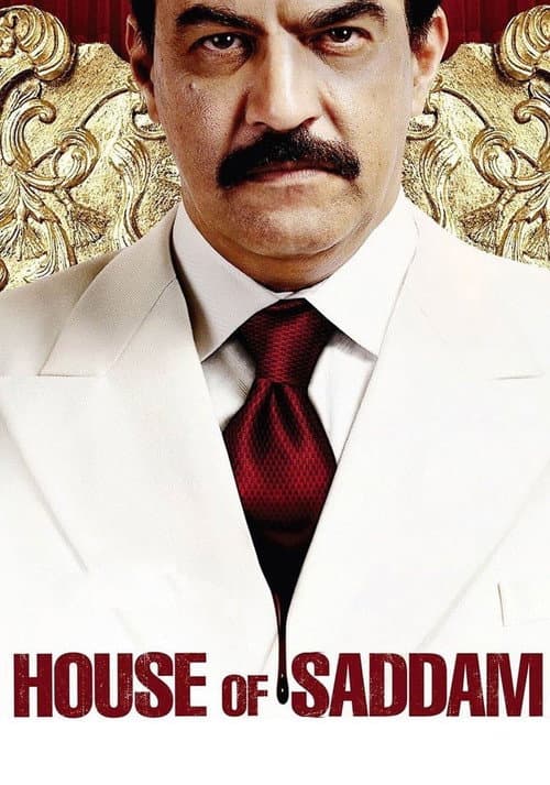 A Casa de Saddam