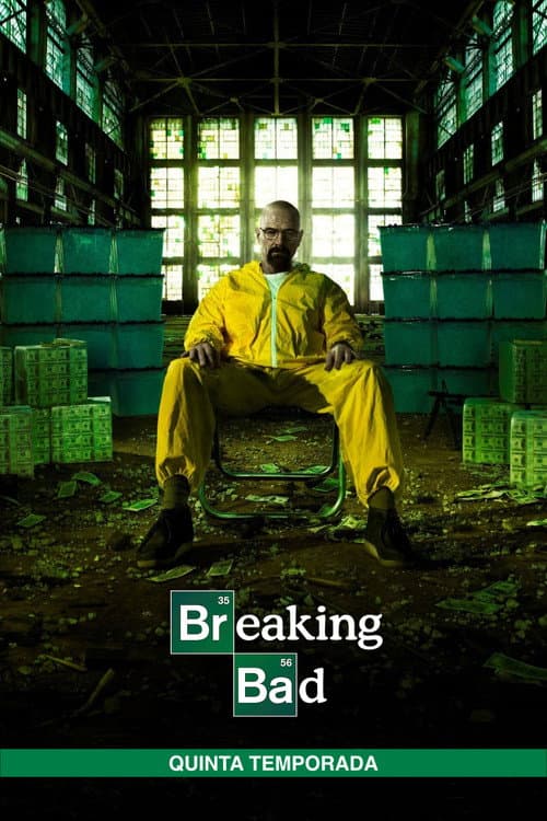 Breaking Bad