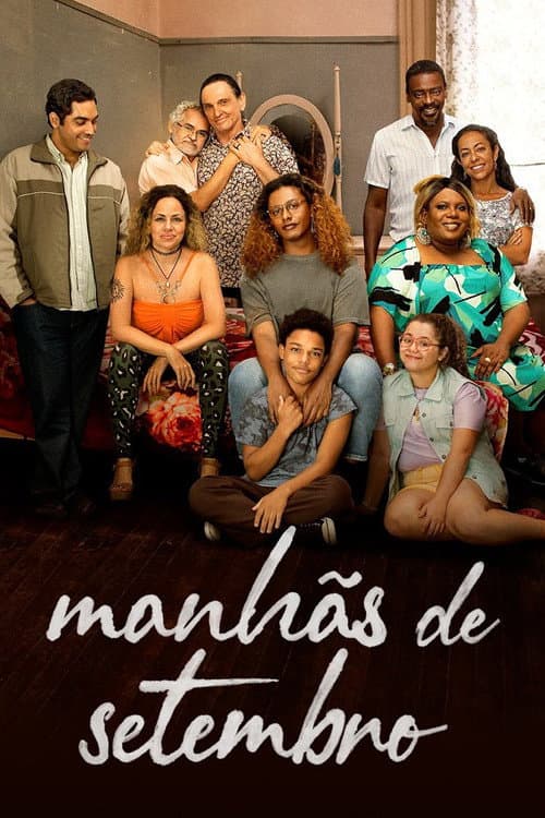 Manhãs de Setembro
