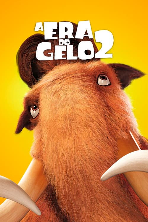 A Era do Gelo 2