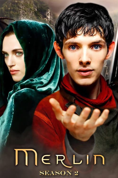 As Aventuras de Merlin