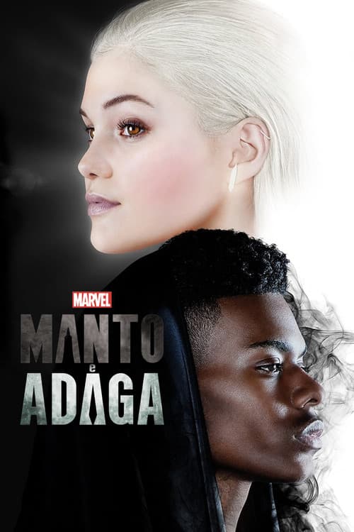 Manto e Adaga