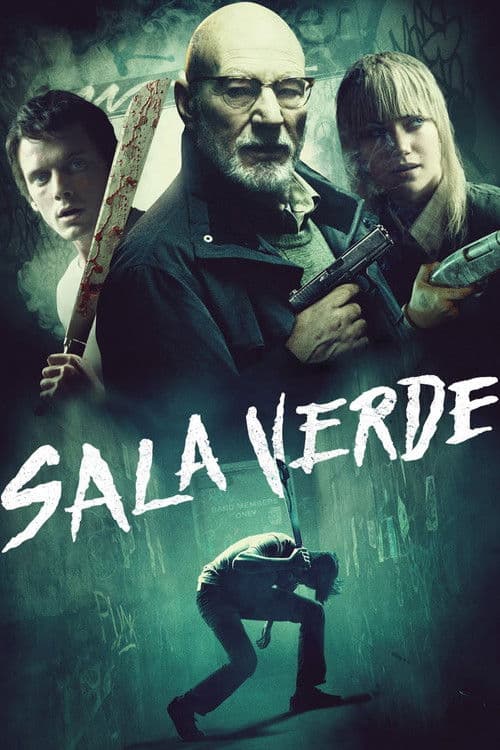Sala Verde
