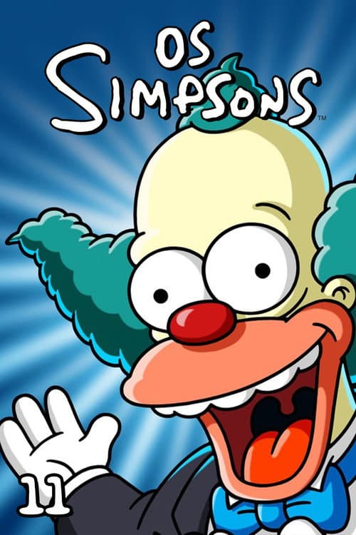 Os Simpsons