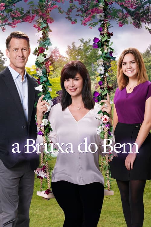 A Bruxa do Bem
