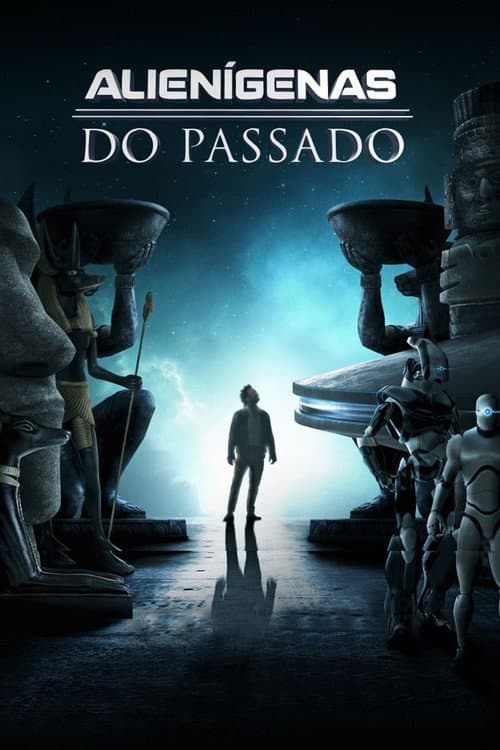 Alienígenas do Passado