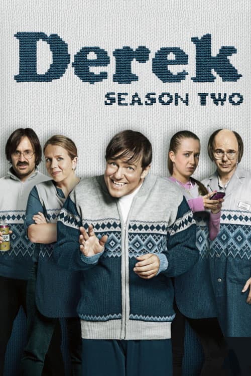 Derek