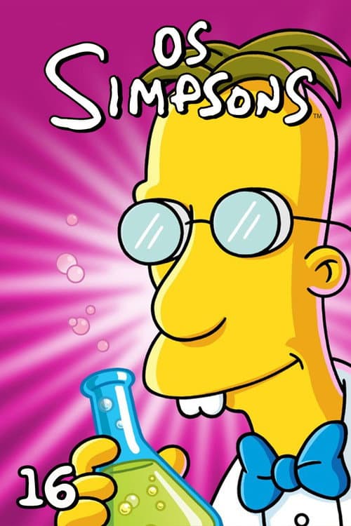 Os Simpsons