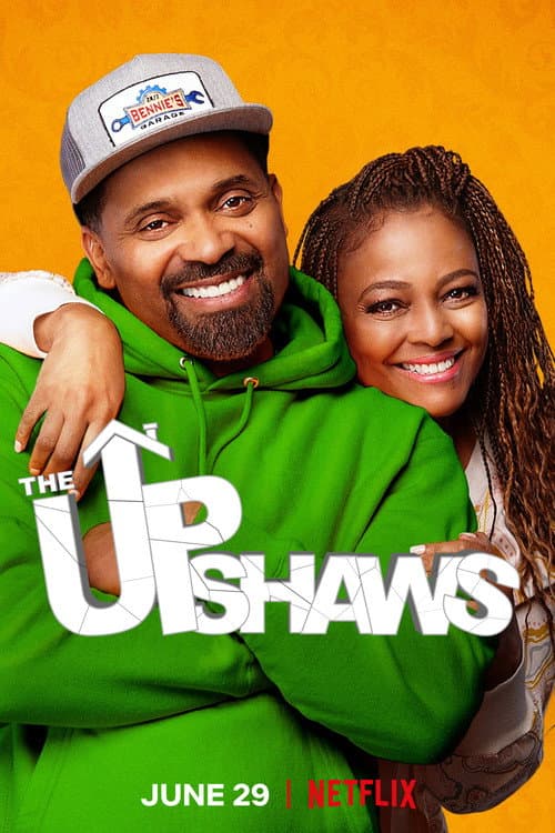 Família Upshaw