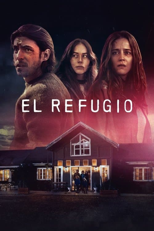 O Refúgio