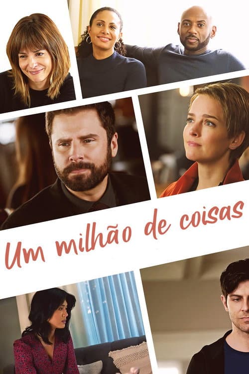 Um Milhão de Coisas