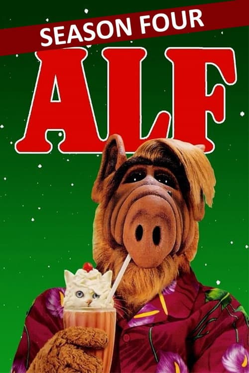 ALF, o ETeimoso