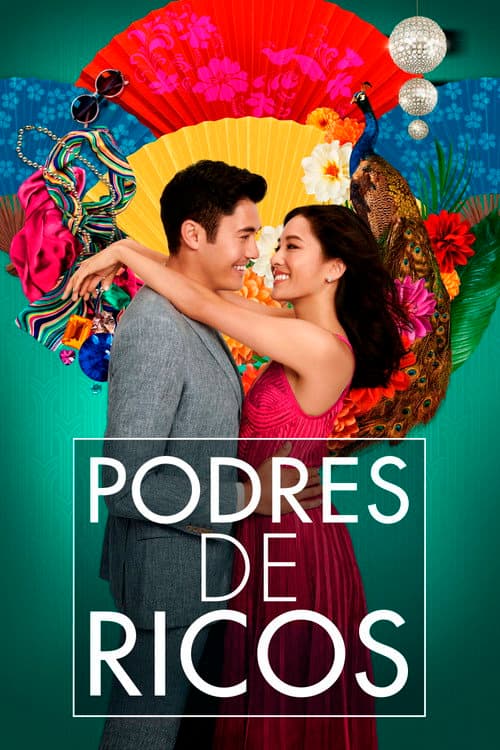 Podres de Ricos