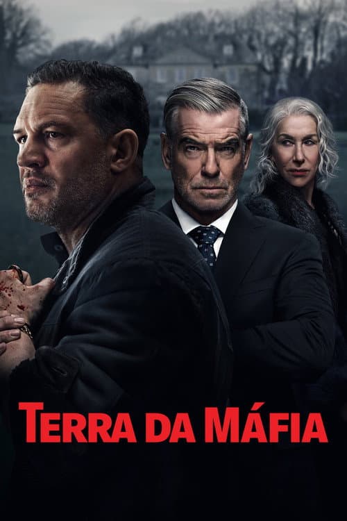 Terra da Máfia