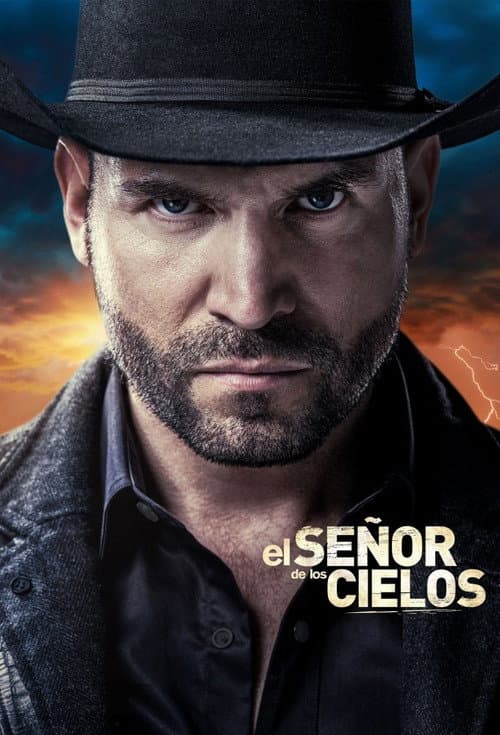 Senhor dos Céus