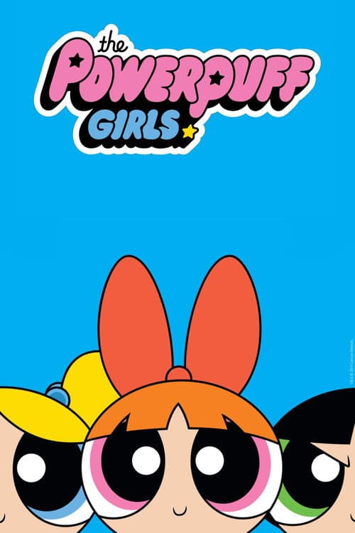 As Meninas Superpoderosas
