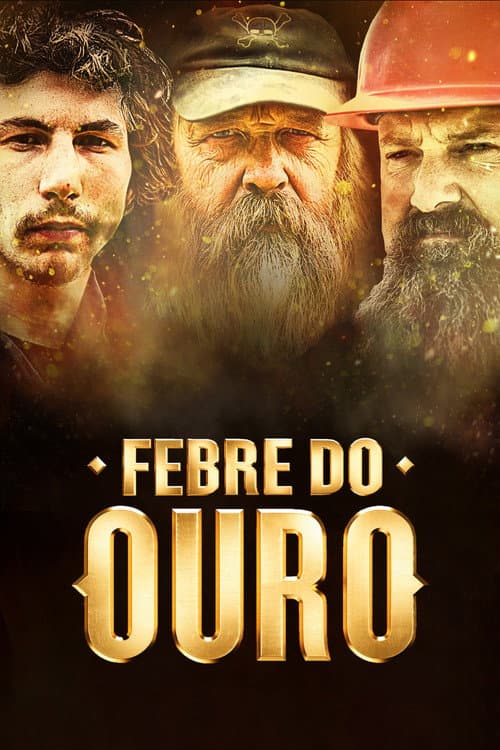 Febre do Ouro