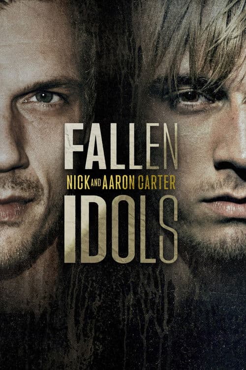 Nick e Aaron Carter: A Queda dos Ídolos