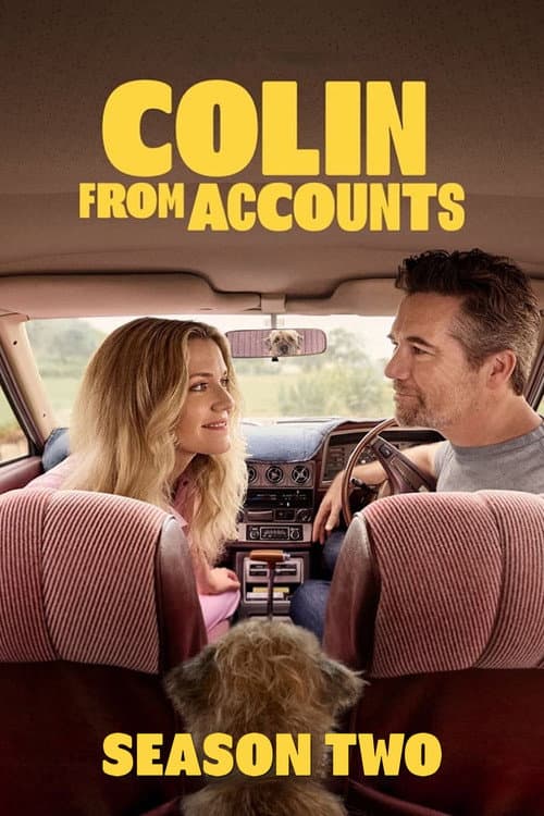 Colin from Accounts