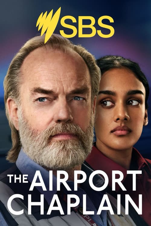 O Capelão do Aeroporto