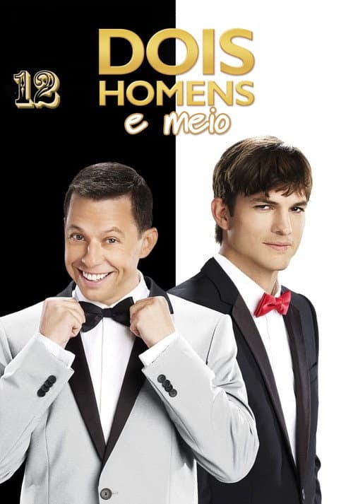 Dois Homens e Meio