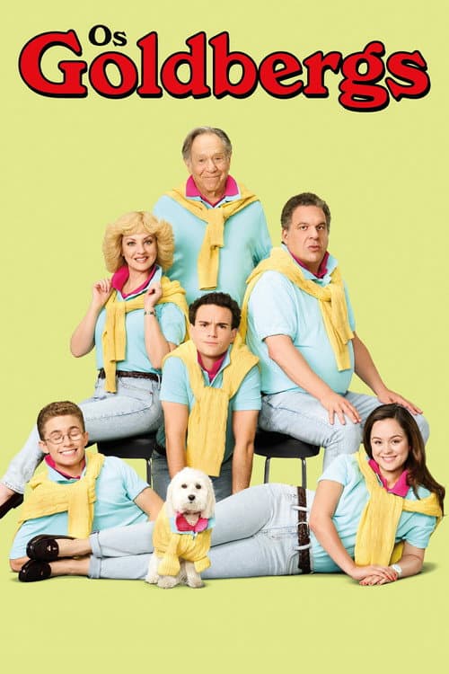 Os Goldbergs