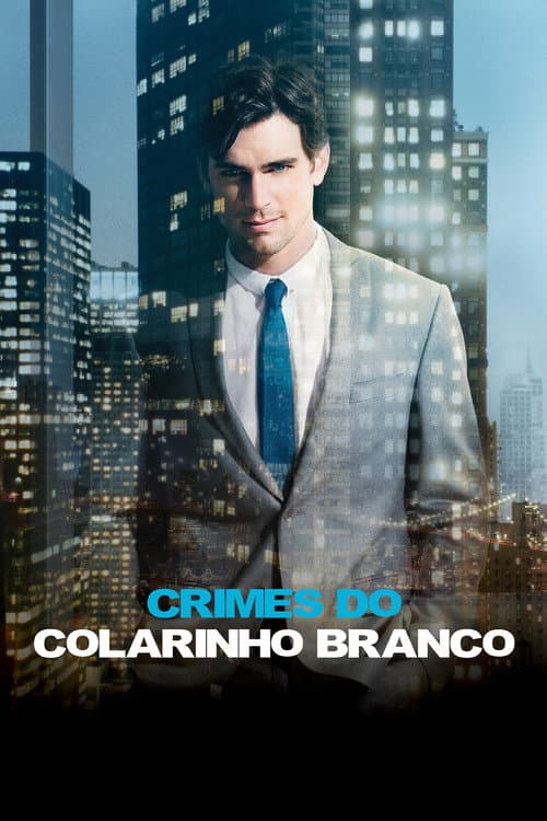 Crimes do Colarinho Branco