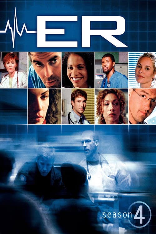 ER: Plantão Médico