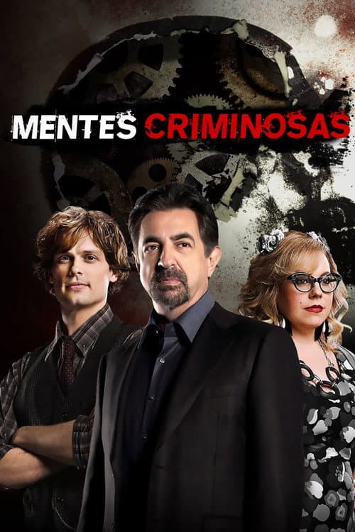 Mentes Criminosas