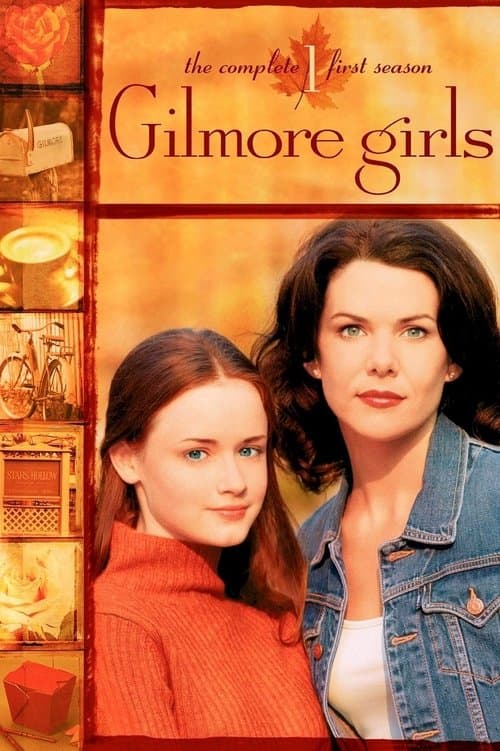 Gilmore Girls: Tal Mãe, Tal Filha