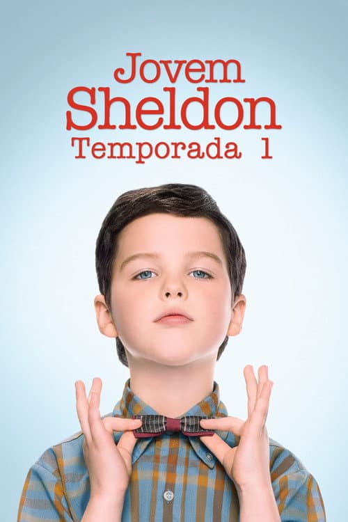 Jovem Sheldon