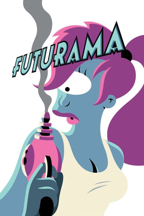 Futurama