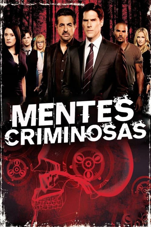 Mentes Criminosas