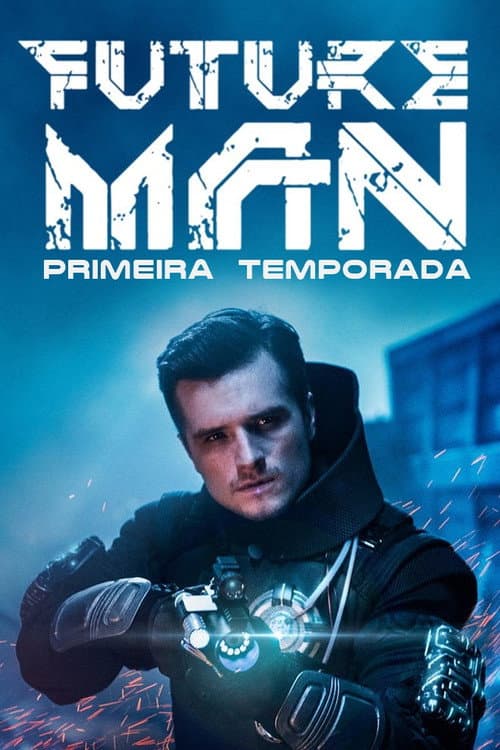 Future Man