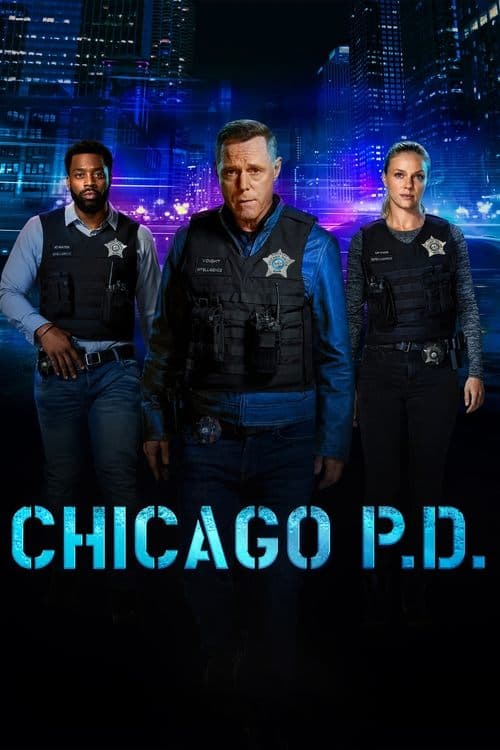 Chicago P.D.: Distrito 21