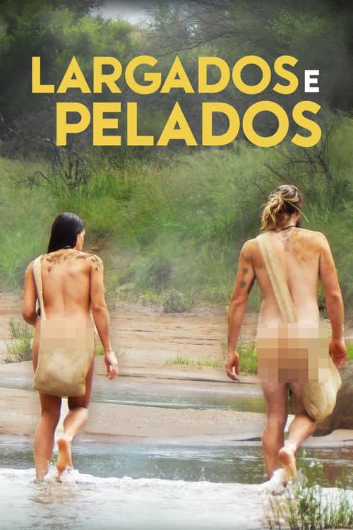 Largados e Pelados