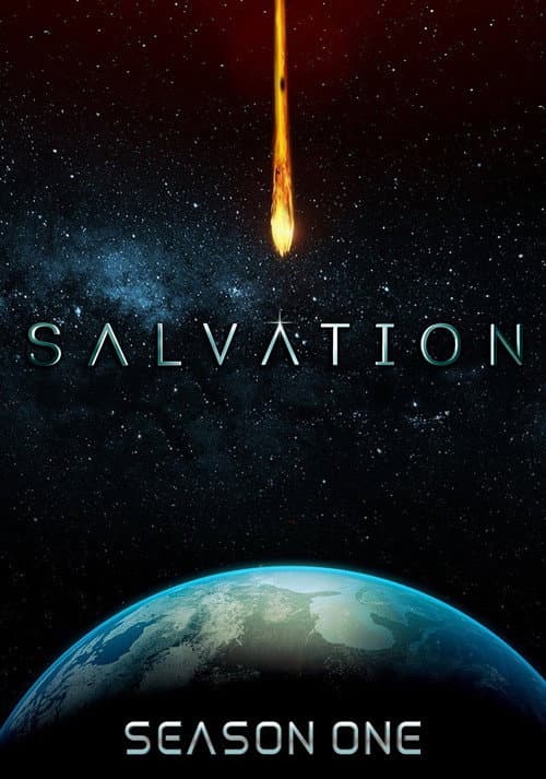 Salvation