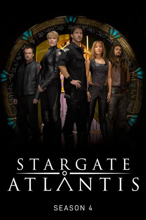Stargate Atlantis