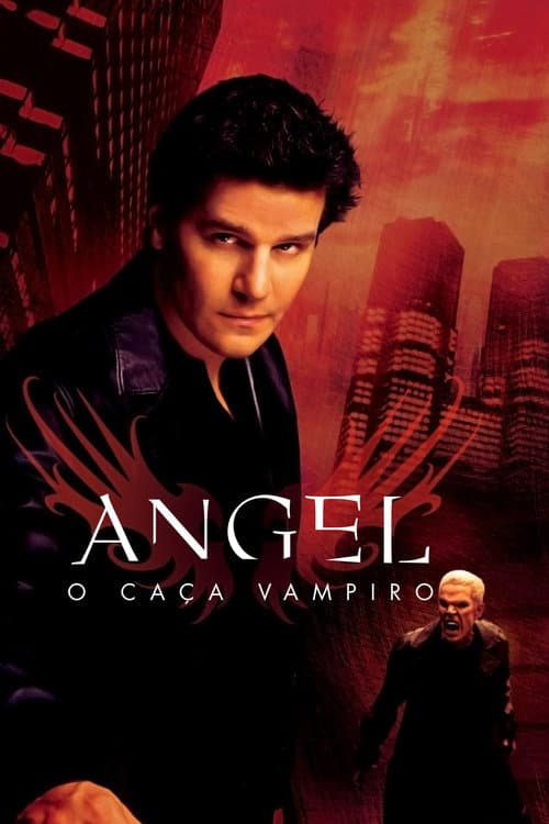 Angel: O Caça Vampiro