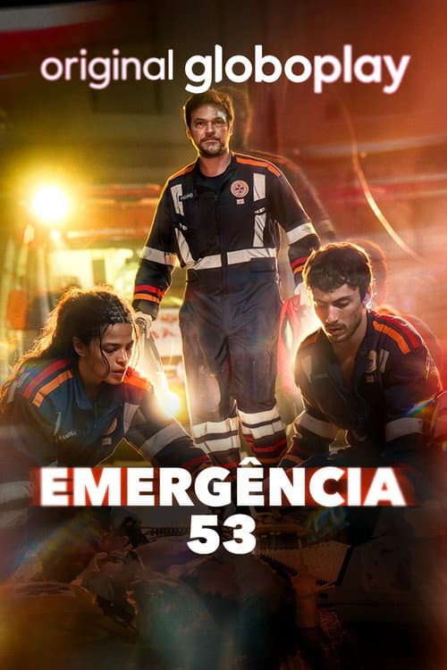 Emergência 53