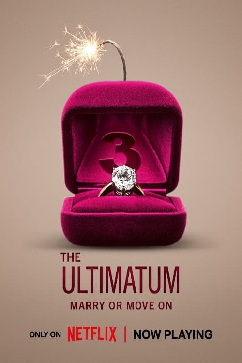 O Ultimato: Ou Casa ou Vaza