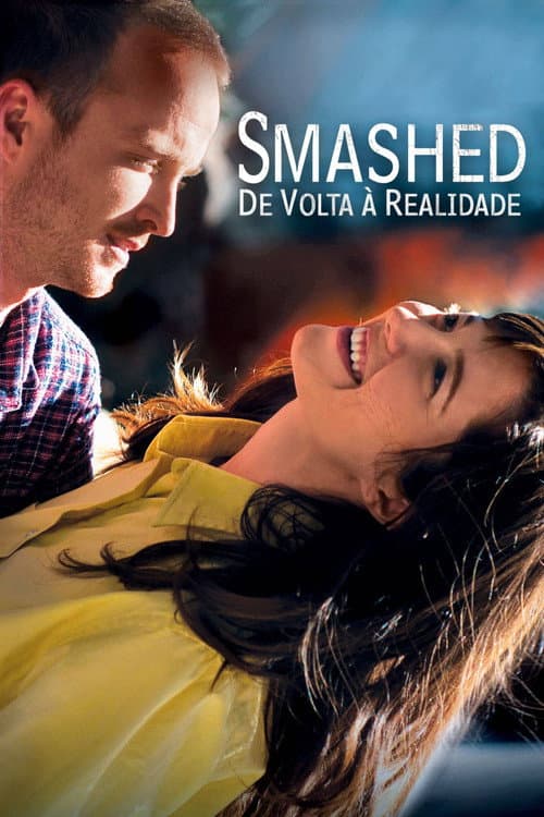 Smashed: De Volta à Realidade
