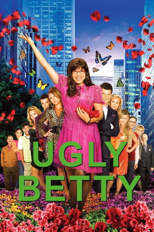 Ugly Betty