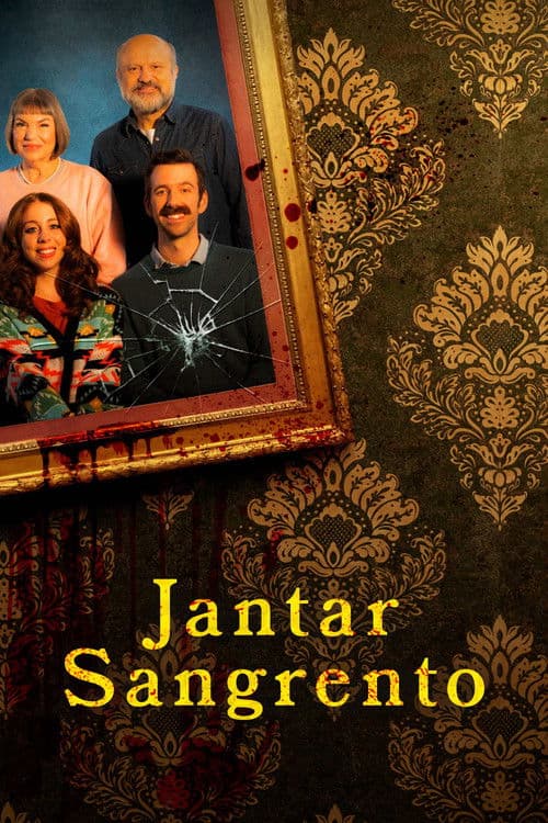 Jantar Sangrento