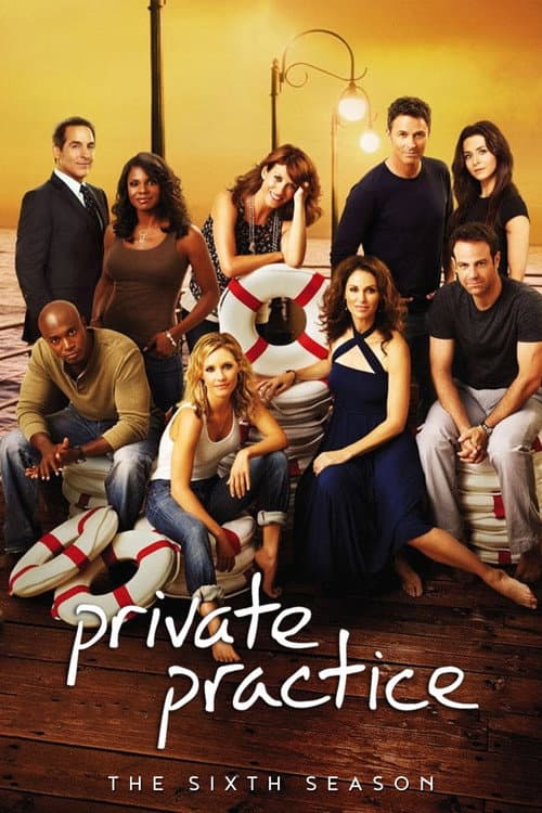 Private Practice