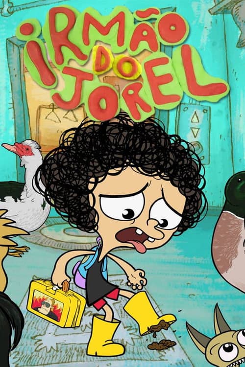 Irmão do Jorel