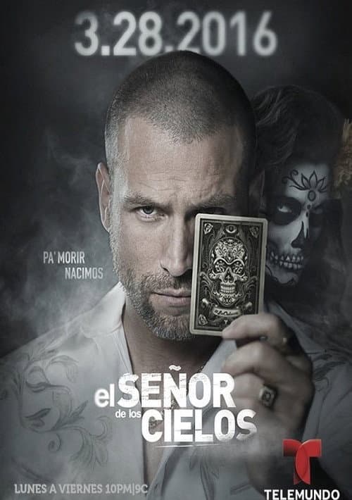 Senhor dos Céus